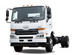 UD Trucks UD3300 2011 года (US)